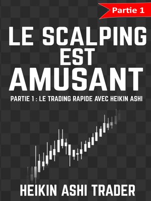 cover image of Le Scalping est amusant! 1